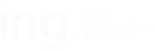 Goudron Pagé - Ordre des Ingénieurs du Québec